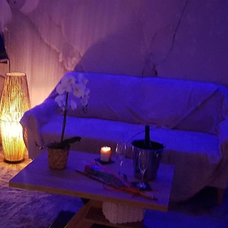 Love Room Jaccuzi Puisserguier エクステリア 写真