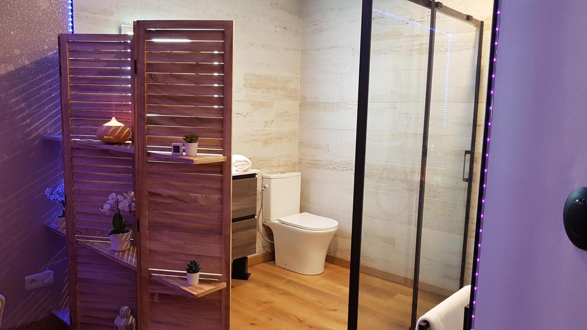 Love Room Jaccuzi Puisserguier エクステリア 写真