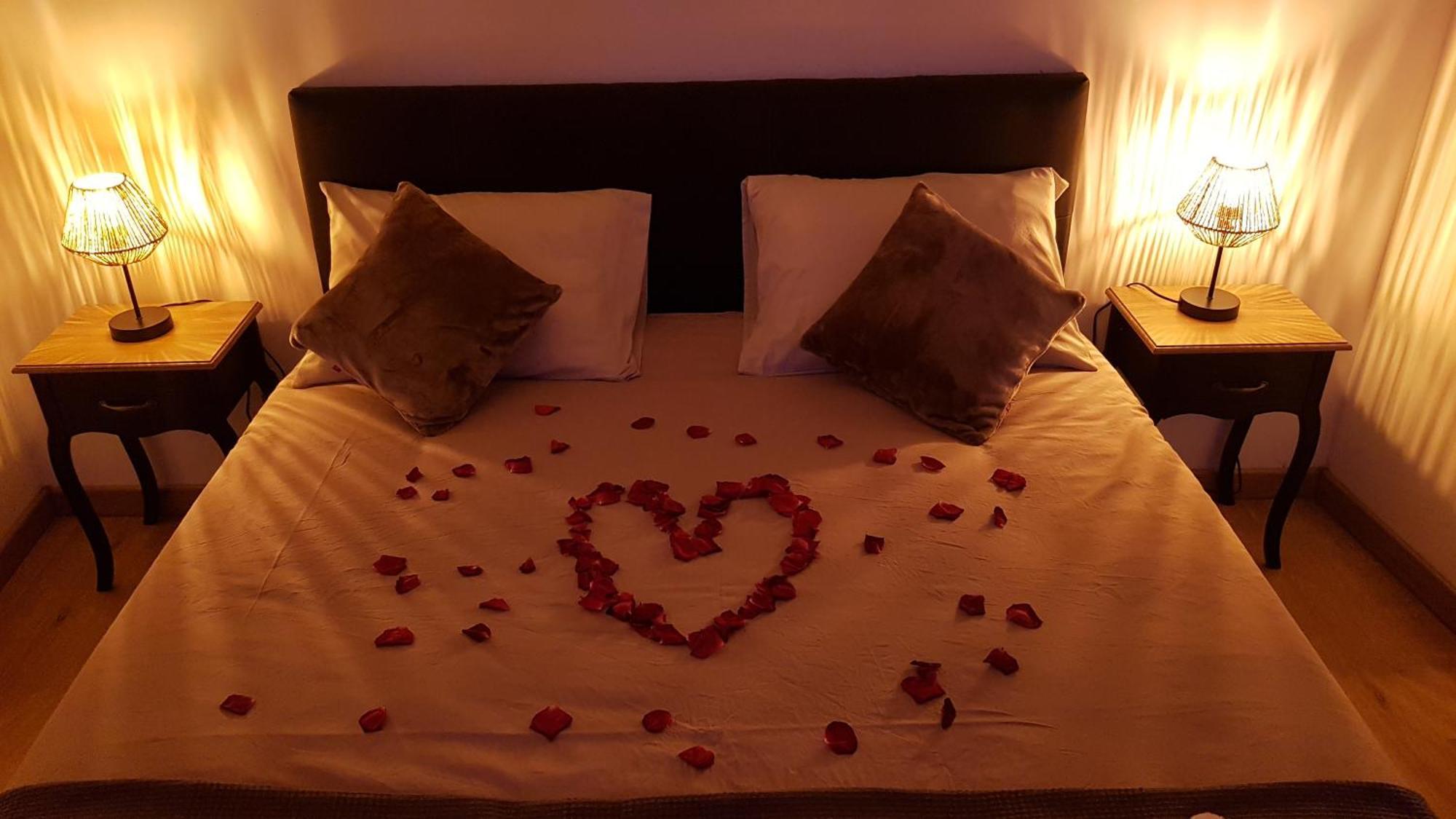 Love Room Jaccuzi Puisserguier エクステリア 写真